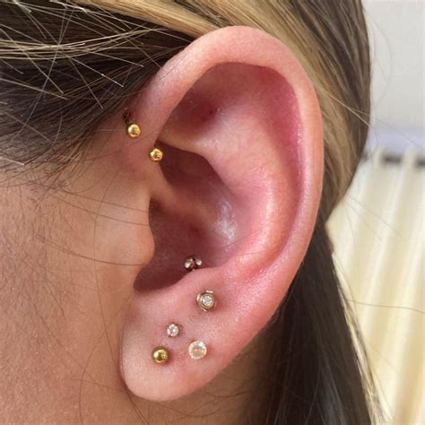 Anti tragus piercing. Things To Know About Anti tragus piercing. 